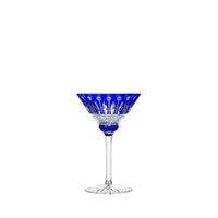Cocktailglas Tommy farbig